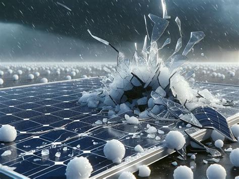 beeg said|Rising Hail Damage Costs Are Rattling the Solar Industry — .